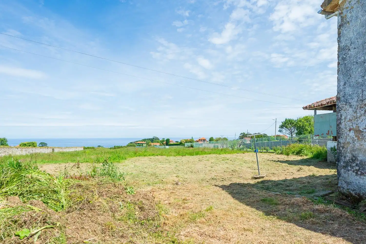 Country house zum Verkauf in Cudillero mit Privatgarten