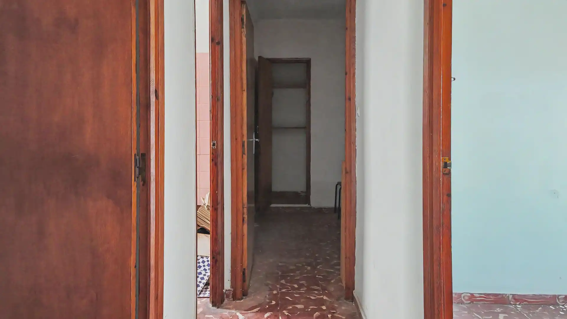 Flat for sale in Dénia  with Terrace and Storage room