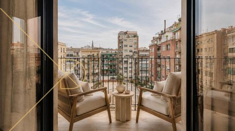 Photo 5 of Attic for sale in Dreta de l'Eixample, Barcelona Capital