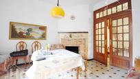 Dining room of House or chalet for sale in Bellreguard  with Terrace and Storage room