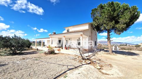 CHALET - CAMPILLO, image 2