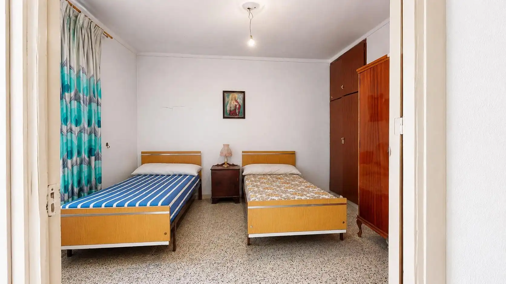 Habitación de Casa o chalet en venta en Abla con Terraza y Amueblado