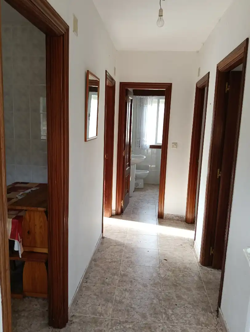 Houses for sale in Cesuras  with Private garden, Terrace and Storage room