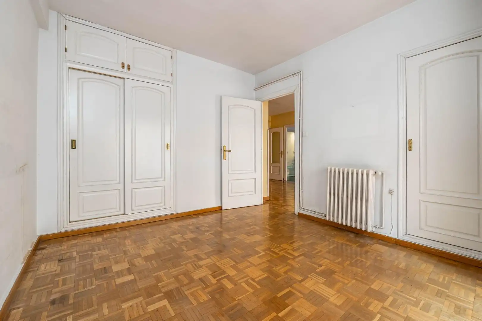 Appartement avec terrasse à vendre à Calle Pedro Antonio de Alarcón 45, imagen 30