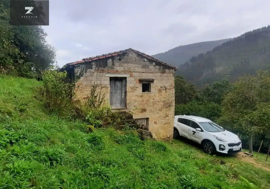 Maison avec jardin à vendre à Luena, imagen 8