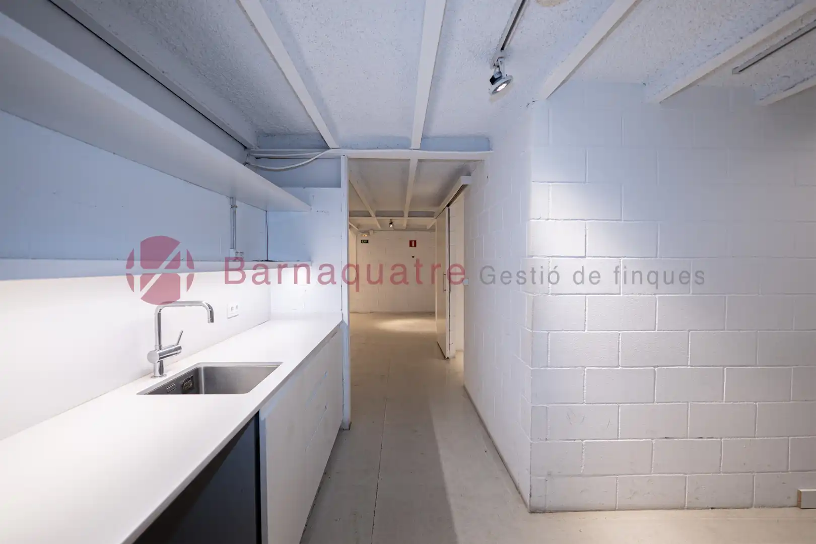 Office space to rent in Passatge dels Camps Elisis 9, imagen 24