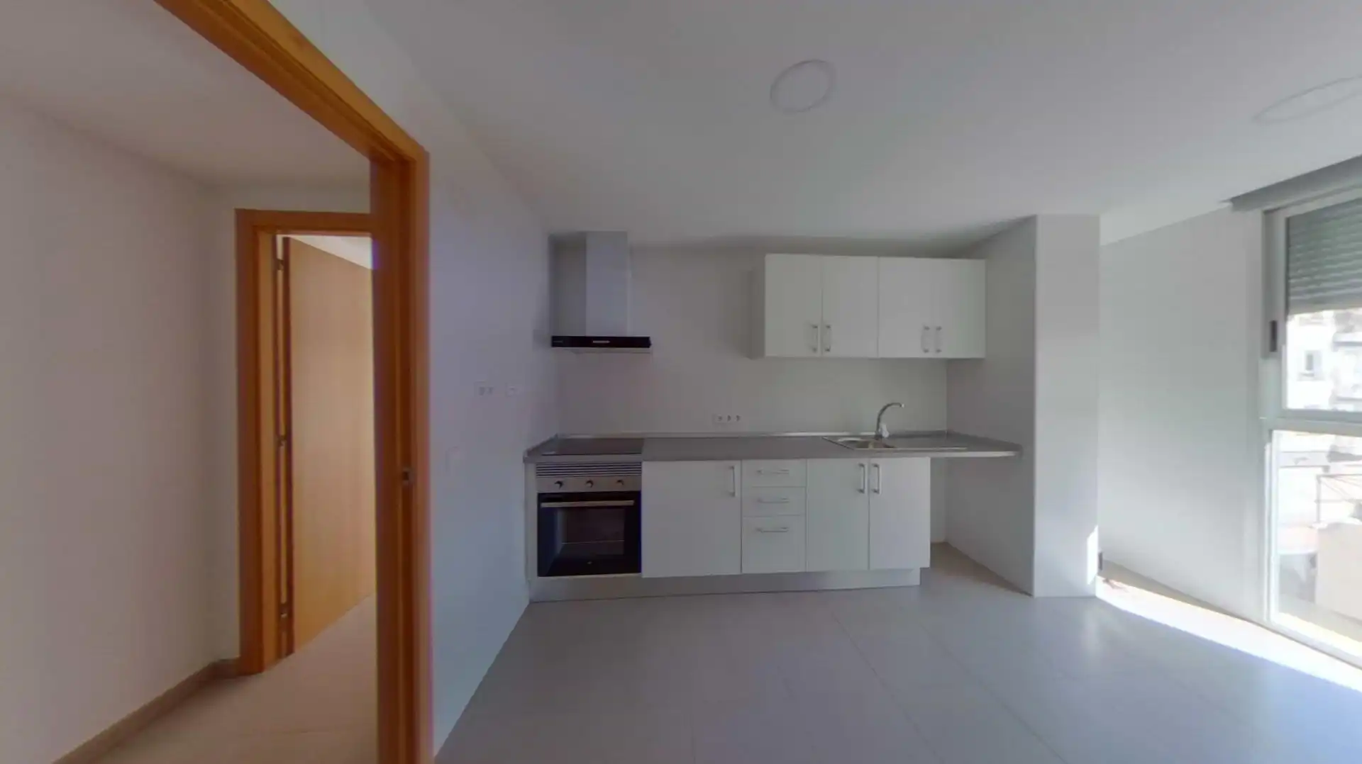 Piso con ascensor en venta en Calle SALVADOR, imagen 6
