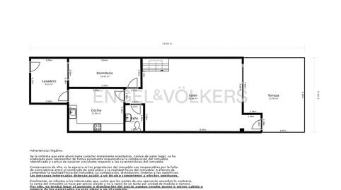 Foto 3 de Dúplex en venda a Puerto, Alicante