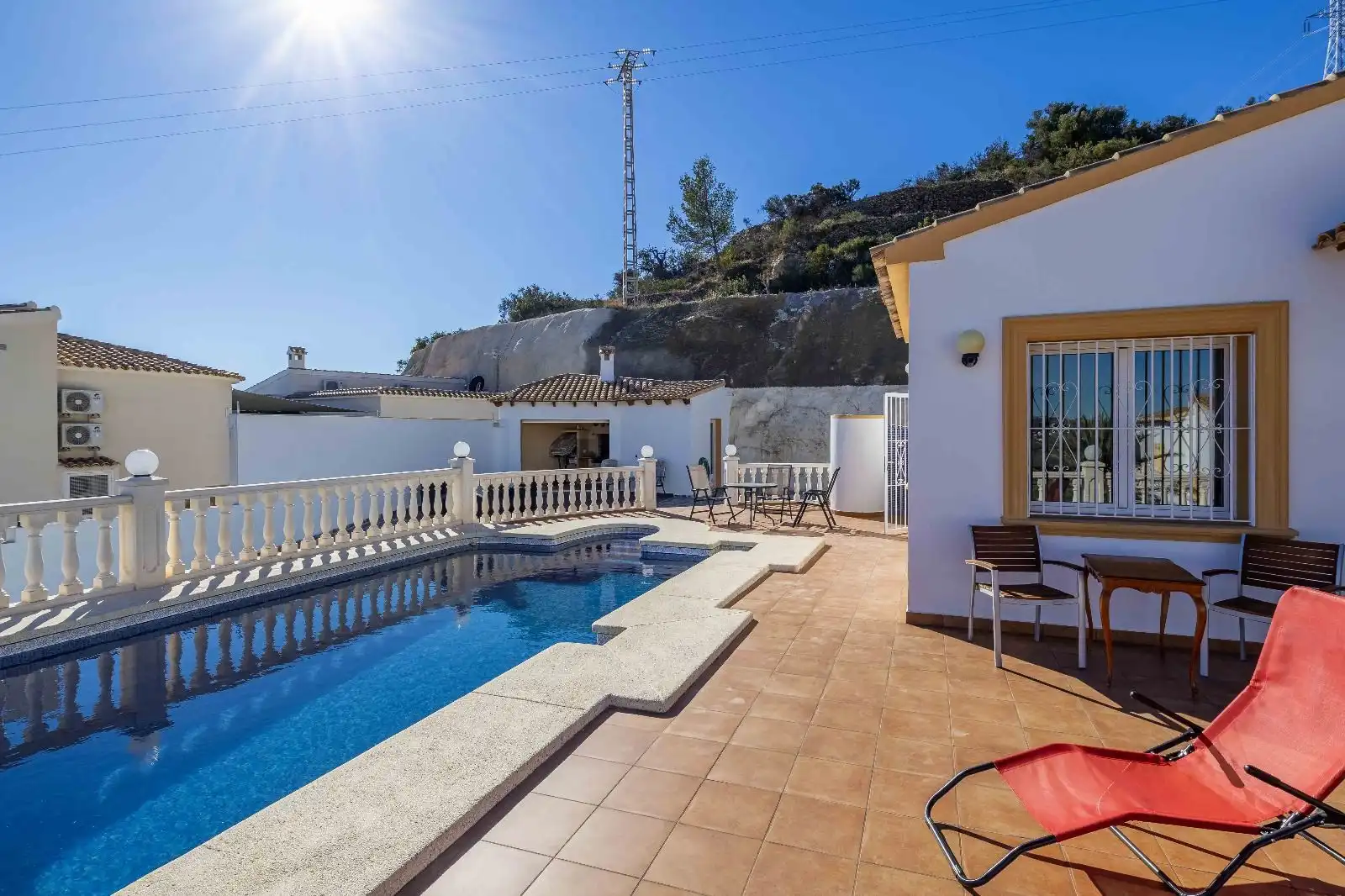 Casa o chalet en venta en Zona Pueblo