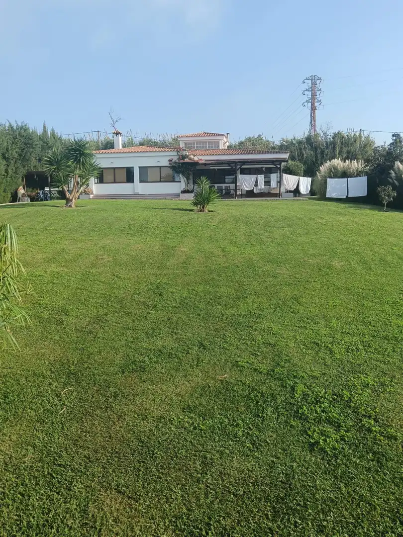 Xalet amb piscina en venda a Vejer, imagen 10