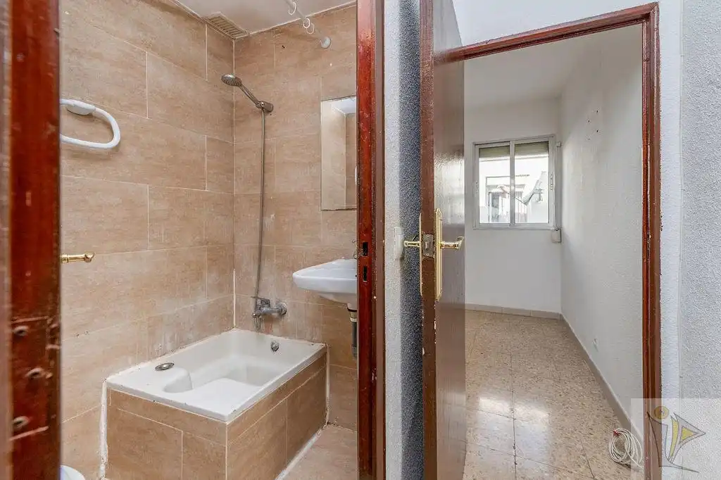 Piso en venta en OCA, Centro