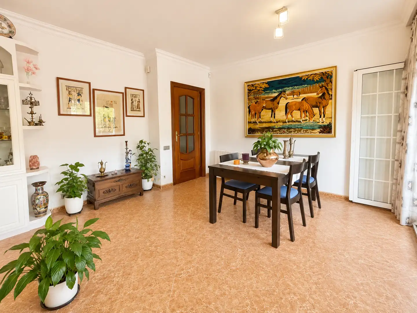 Villa avec terrasse à vendre à Riera de Clara, imagen 19