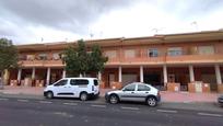 Vista exterior de Casa adosada en venda en Daya Nueva