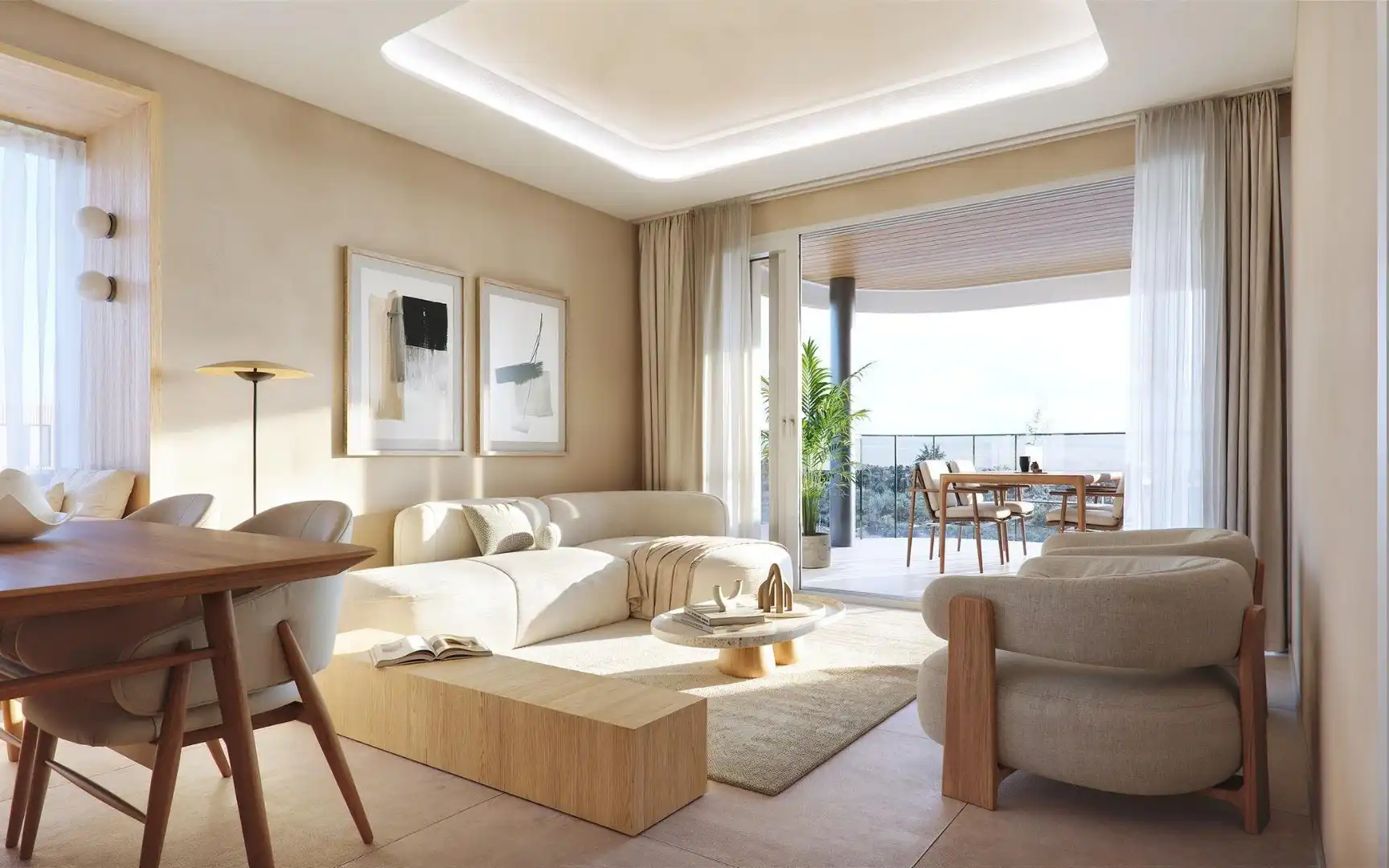 Apartamento con piscina en venta en Benijófar, imagen 9