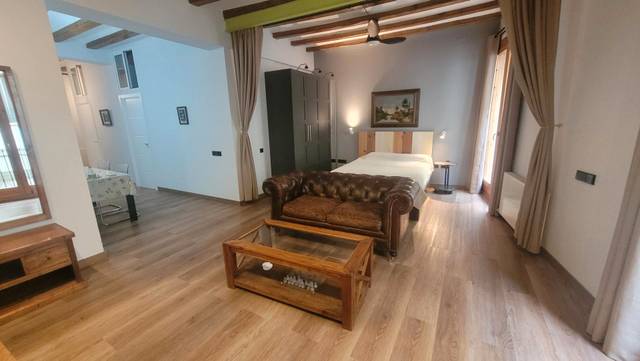 Piso en Venta en Carrer de Ferlandina en El Raval