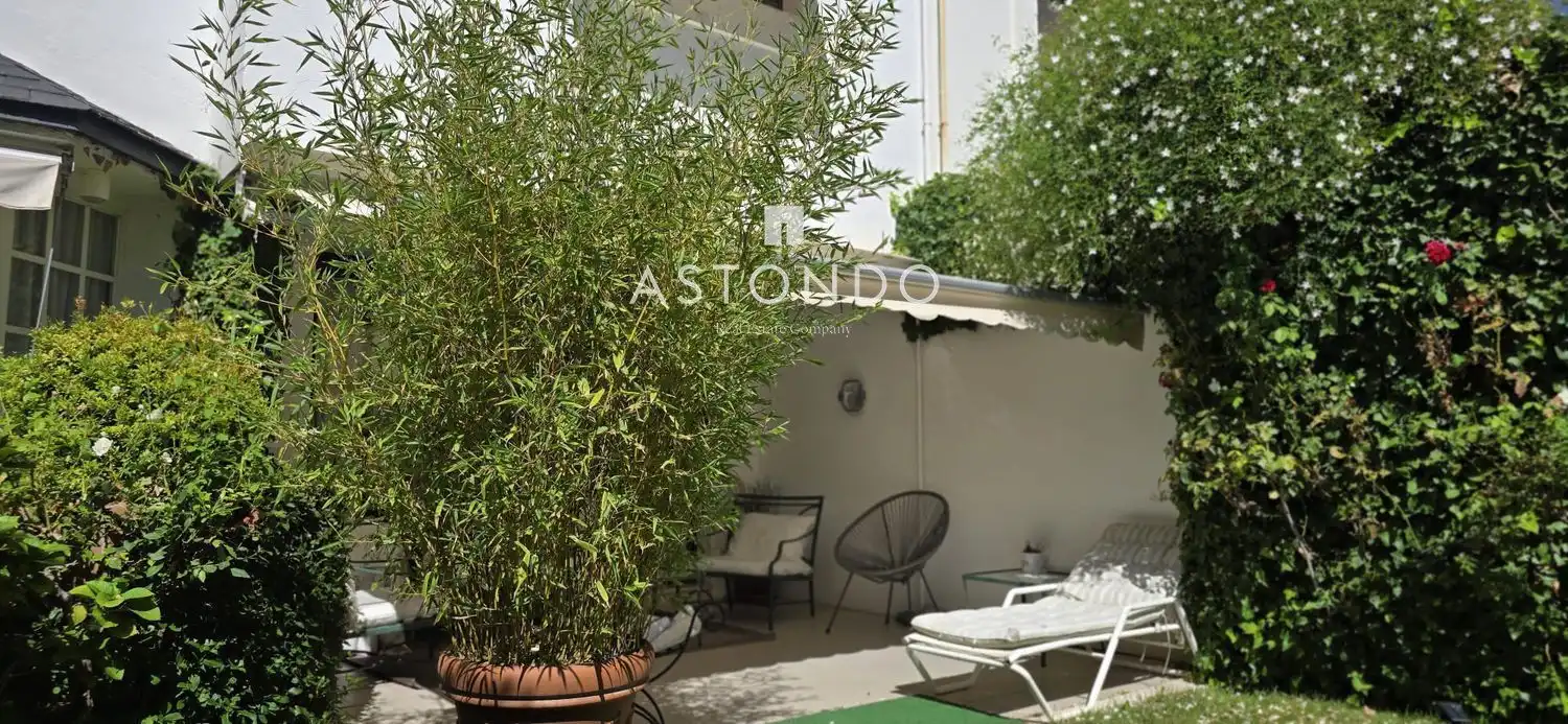 Terrace of Houses for sale in Madrid  with Air Conditioner, Heating and Terrace