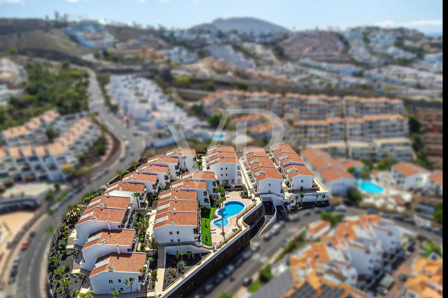 Attic for sale in Torviscas Centro y Alto