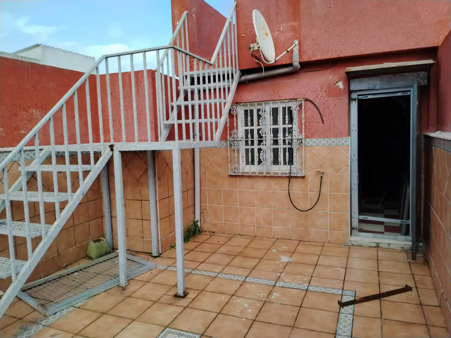 Houses for sale in San Pedro - Gabriel Miró - María Guerrero