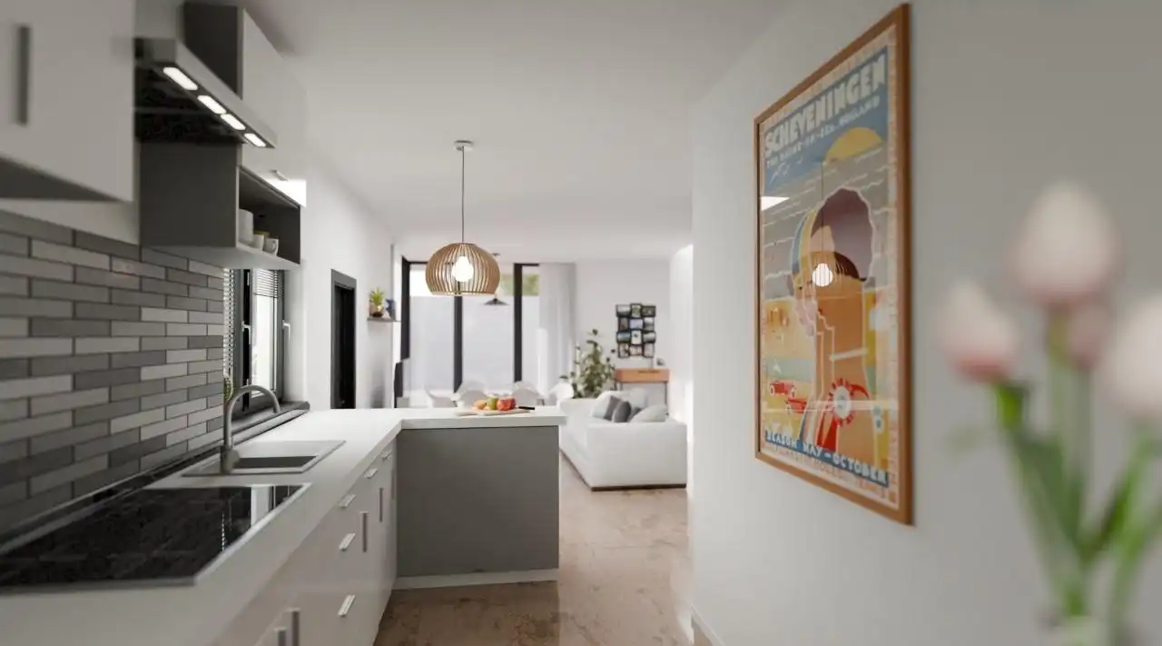 Chalet en venta en Avenida Avenida Mediterráneo, imagen 3