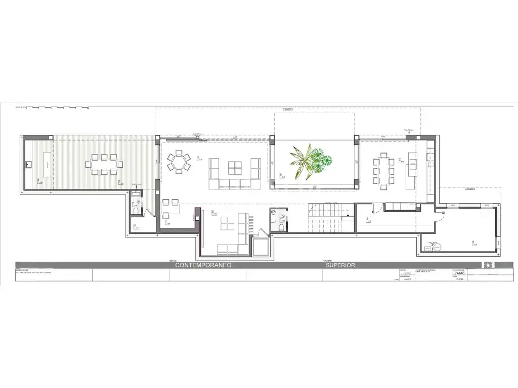 Maison avec piscine à vendre à Avenida Garcies Dels, imagen 19