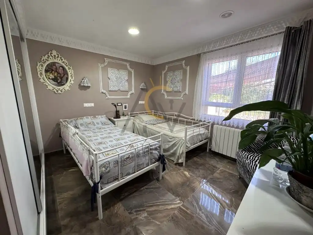 Detached house with pool for sale in Peña de las Águilas, imagen 29
