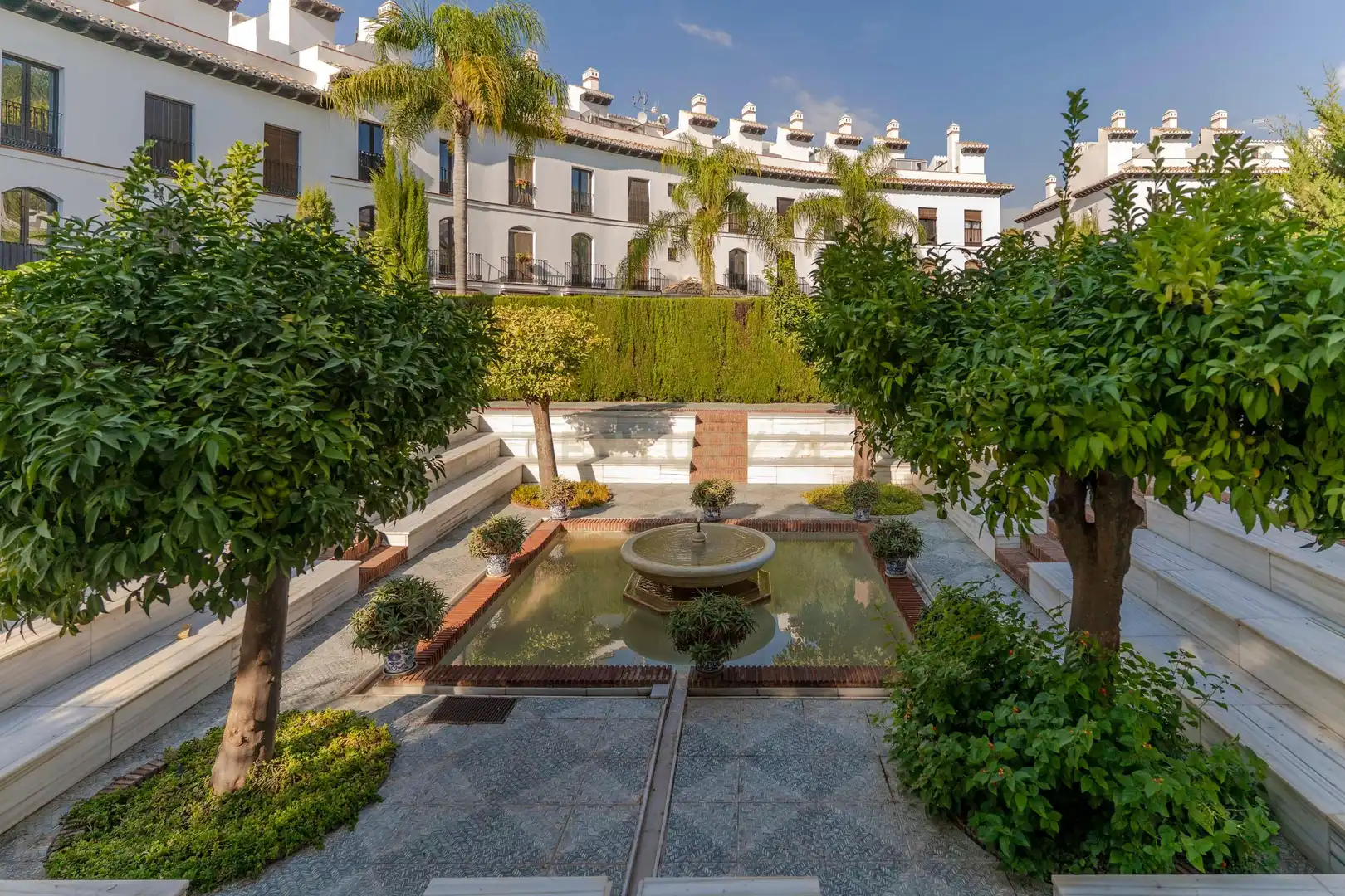 Apartament amb ascensor en venda a Calle Sierra Lujar, Vélez de Benaudalla, Spain, imagen 32