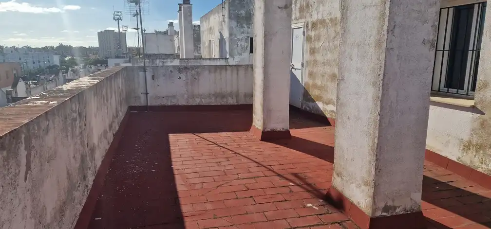 Terrassa de Pis en venda en Isla Cristina amb Terrassa, Moblat i Balcó