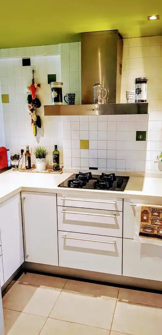 Apartment with lift for sale in Mar i Camp - Platja dels Capellans, imagen 3
