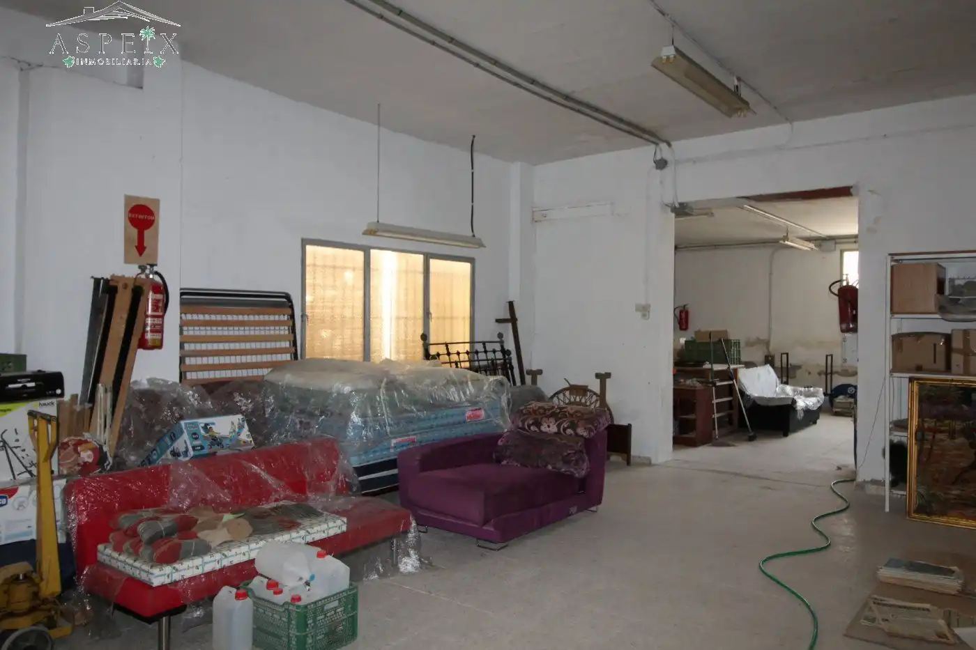 Industrial building for sale in Monóvar  / Monòver, imagen 19