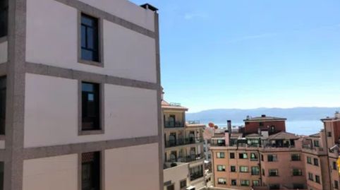 Foto 2 de Ático en venta en Rúa de Vigo, 12, Sanxenxo pueblo, Sanxenxo