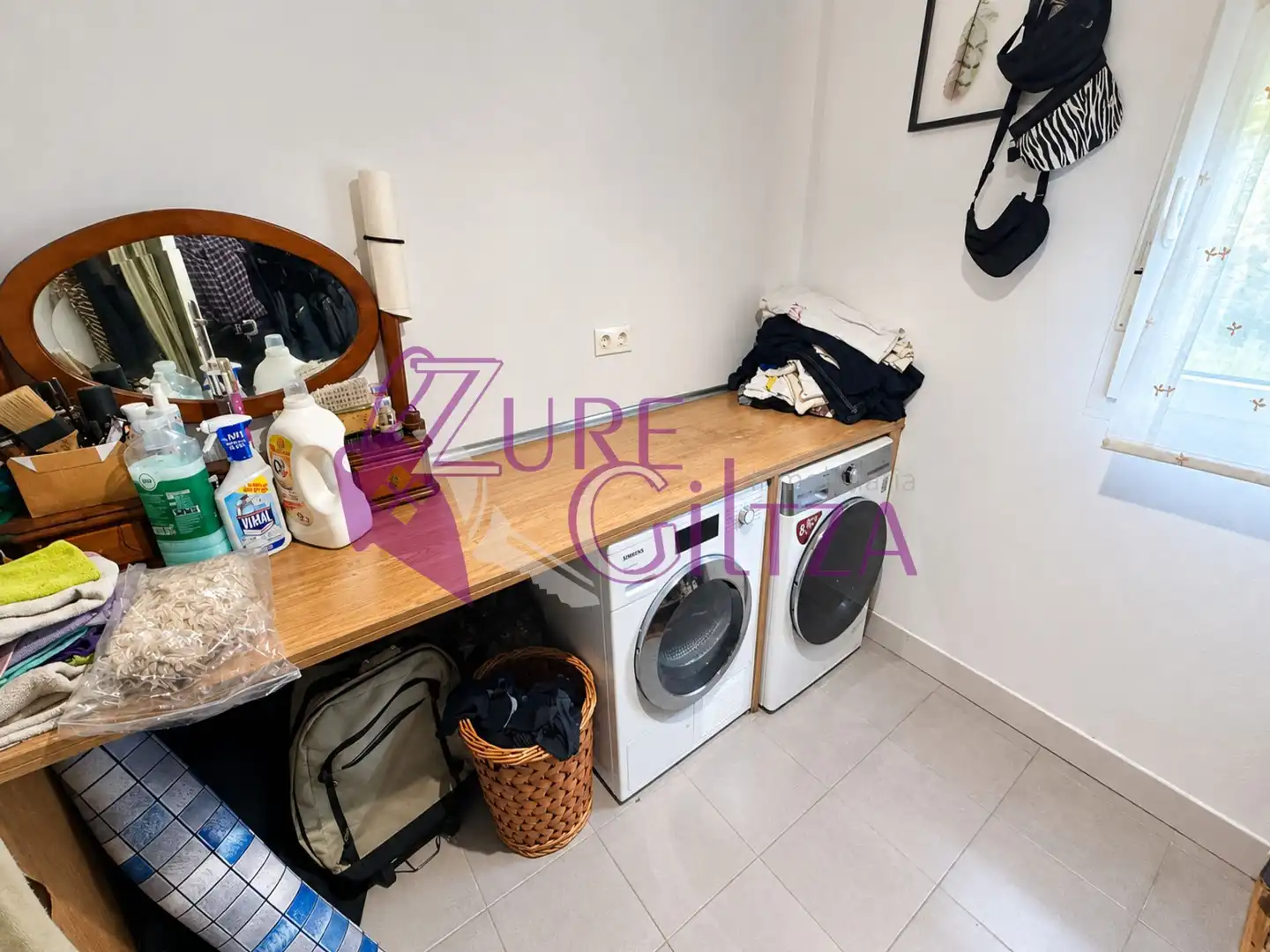 Casa o xalet en venda en Lemoa, Bizkaia