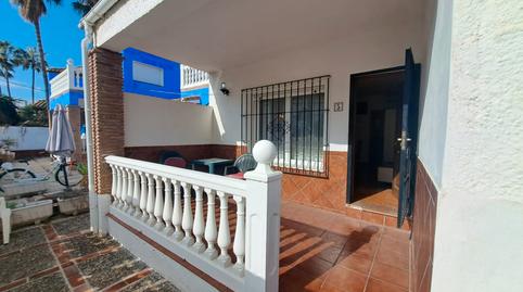 Foto 4 de Casa adosada en venda a Puerto Marina, Benalmádena