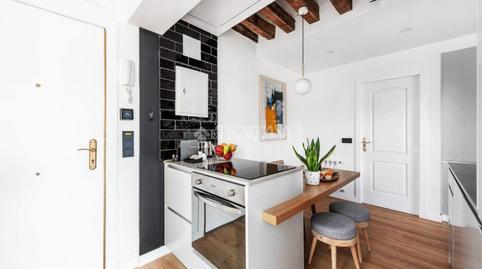 Foto 2 de Piso de alquiler en Embajadores - Lavapiés,  Madrid Capital