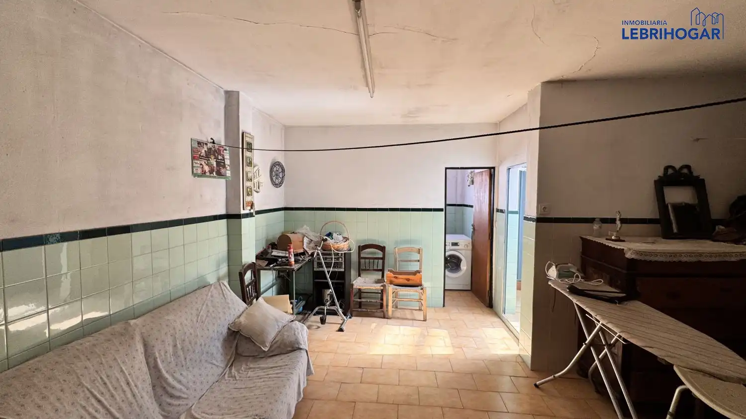 Houses for sale in Lebrija  with Heating, Storage room and Balcony