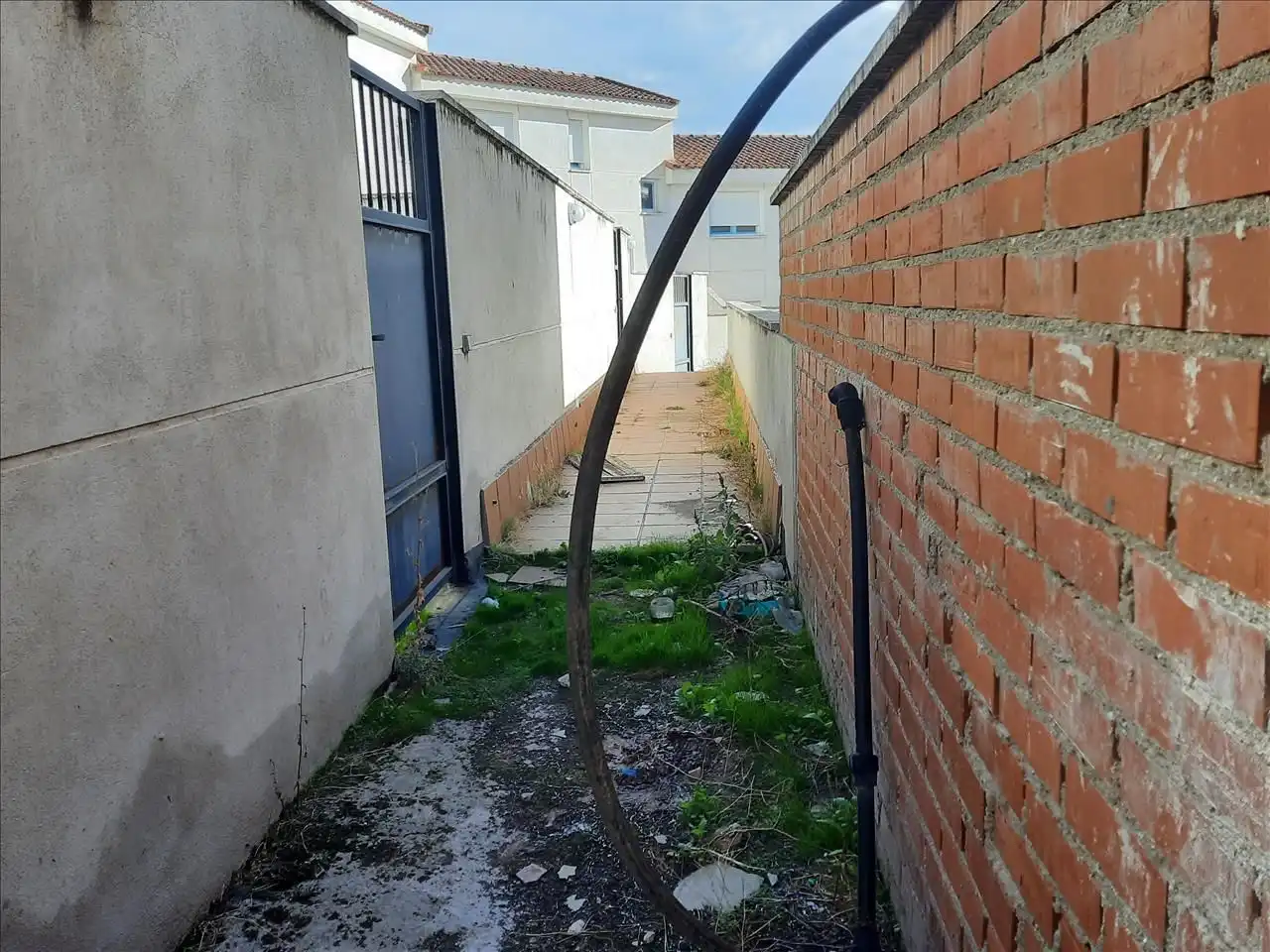 Detached homes for sale in Pezuela de las Torres