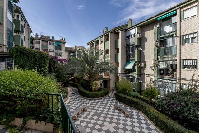 Piso en Venta en Calle Calle de Matilde de Torre, 20 en Parque Nueva Granada