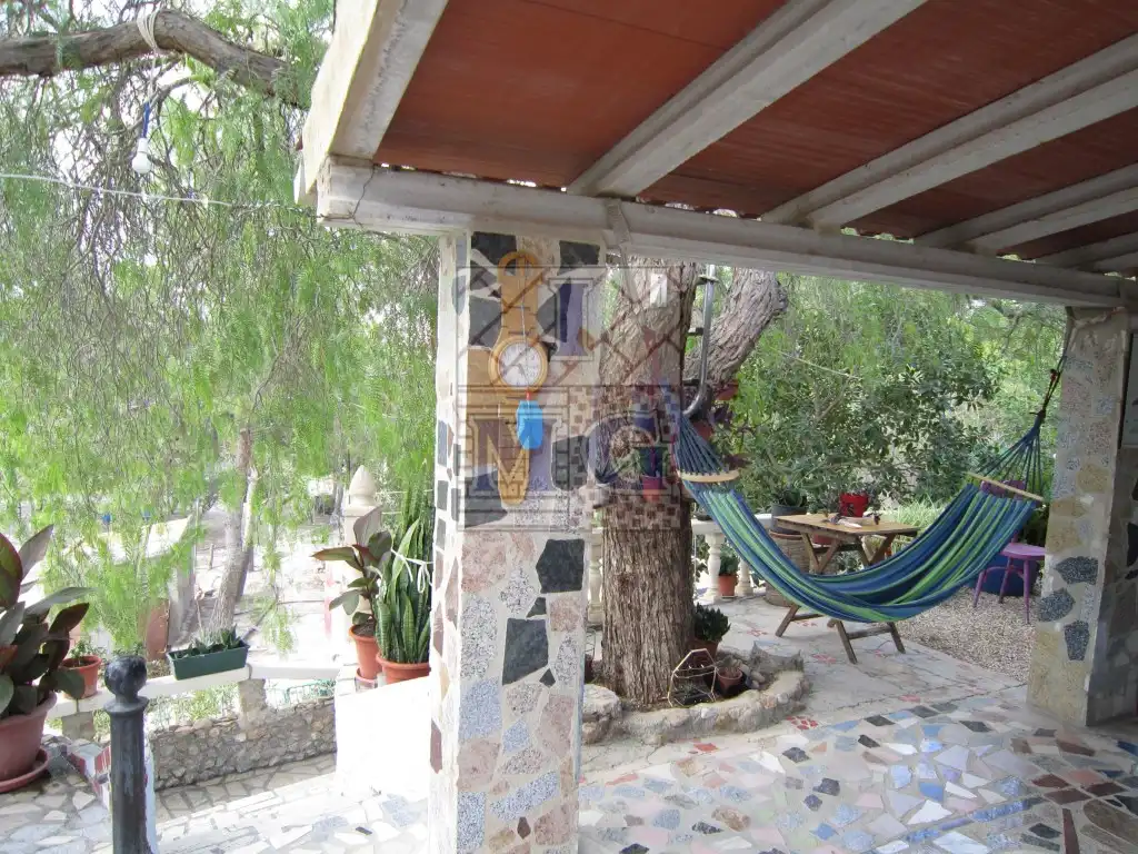 Casa o chalet en venta en Fortuna