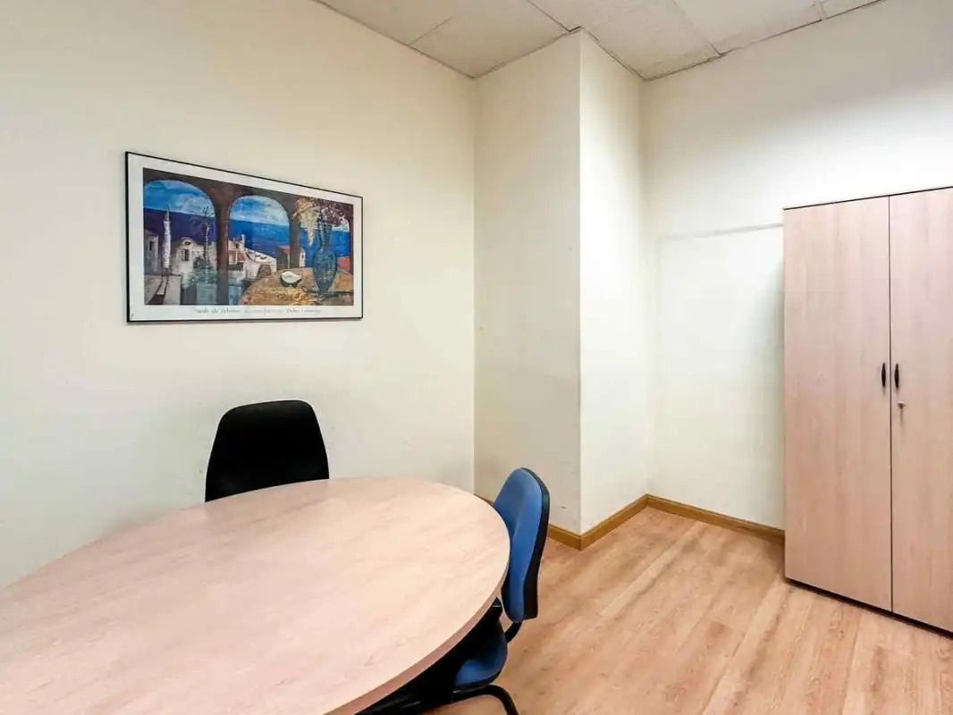 Bureau avec ascenseur à vendre à Calle de Isabel Colbrand, imagen 48