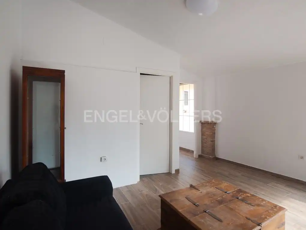 Casa amb piscina en venda a Madrigal, imagen 47