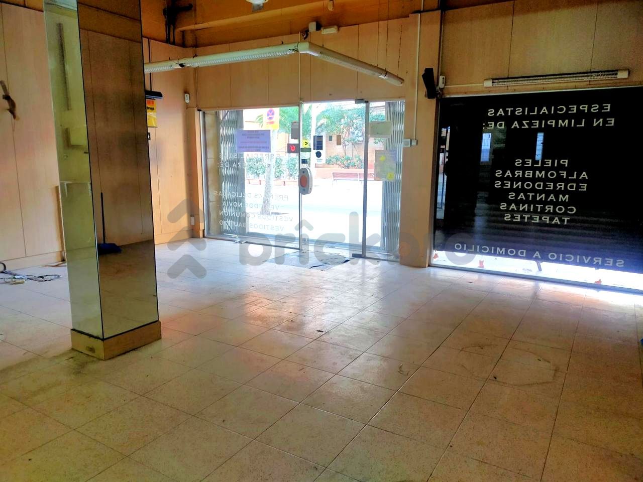 Premises to rent in  Barcelona Capital