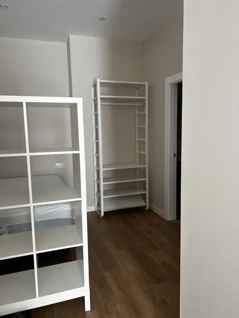 Habitación de Estudio en venta en Salamanca con Aire acondicionado, Amueblado y Lavadora