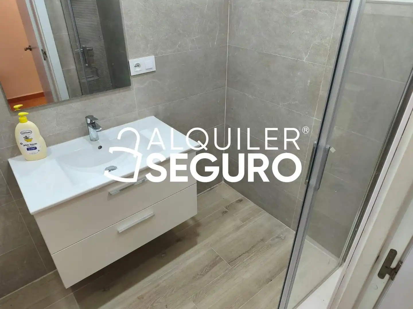 Flat with lift to rent in MIÑO, imagen 36
