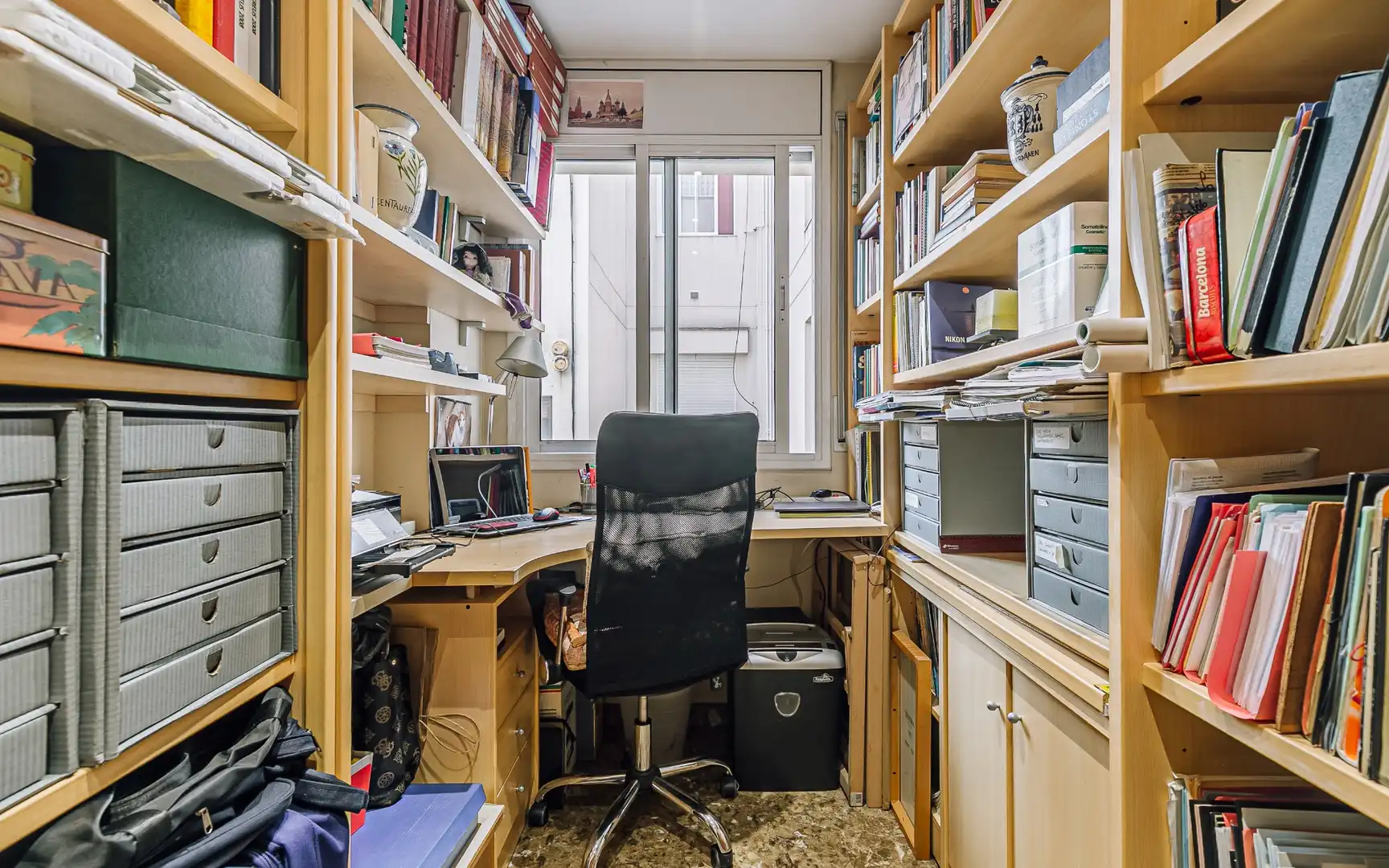 Duplexes for sale in Barcelona  with Heating, Furnished and Balcony
