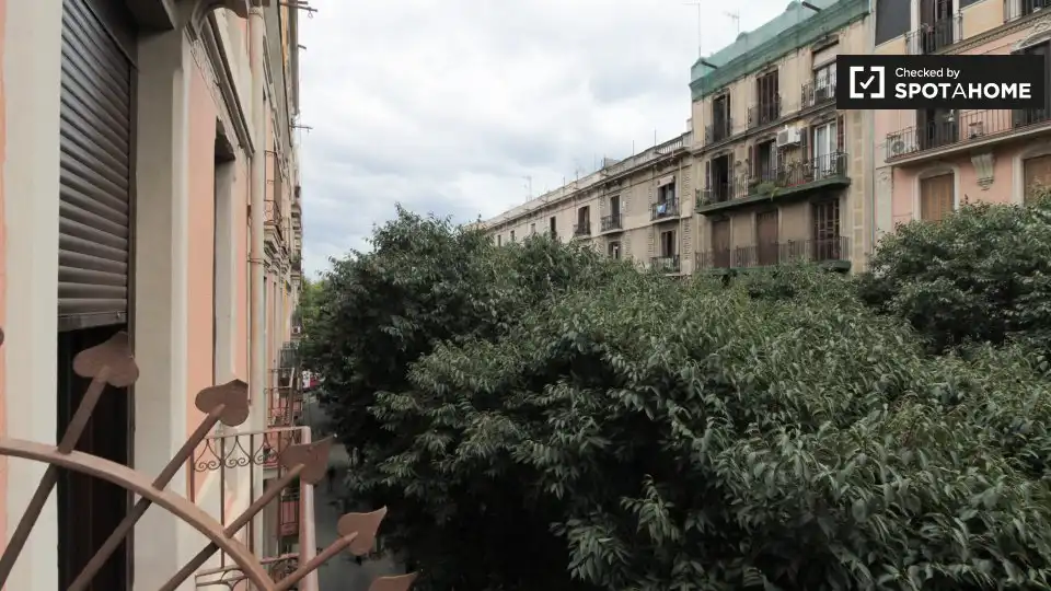 Appartement avec terrasse à louer à Eixample, imagen 13