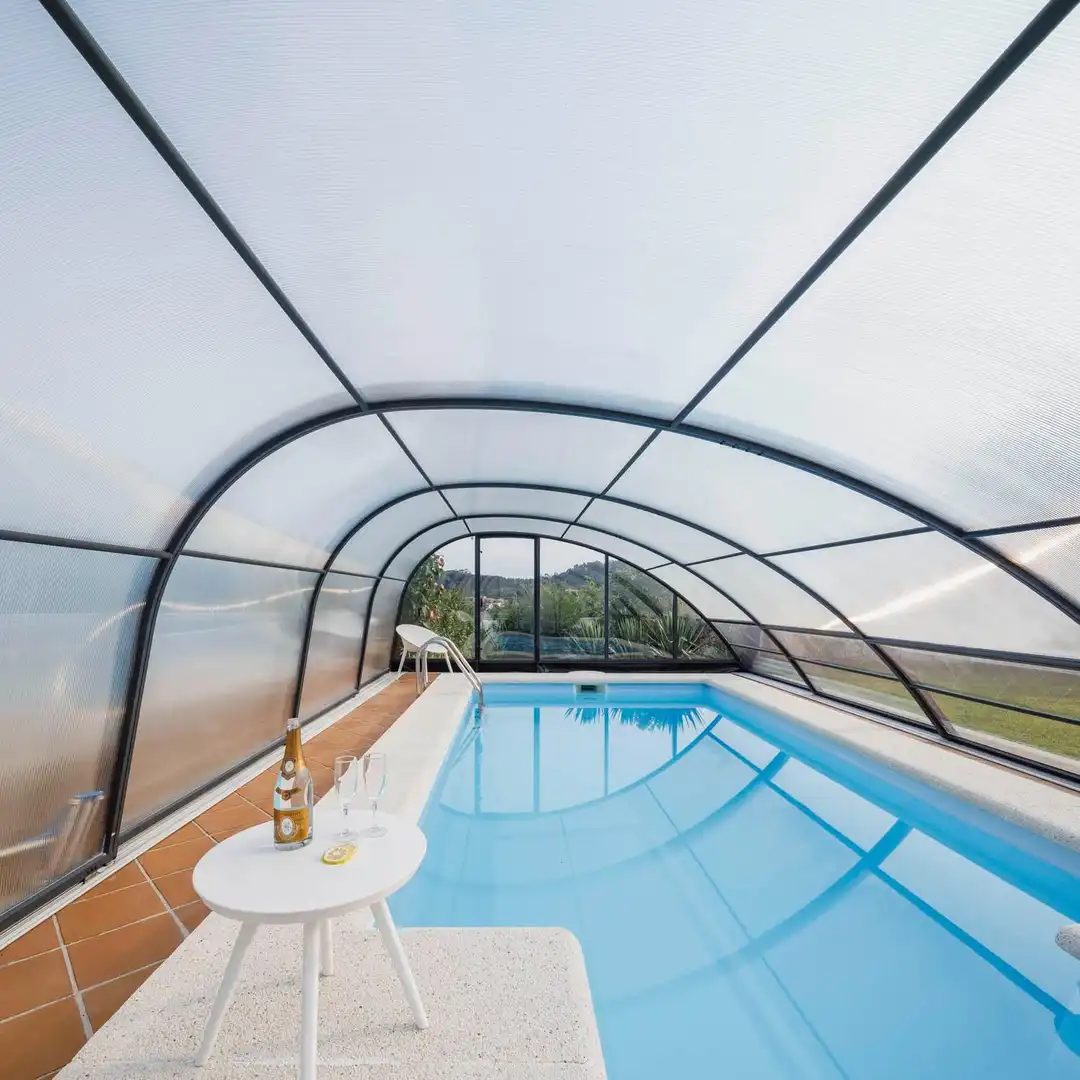 Villa mit Terrasse zum Verkauf in Darbo, imagen 52