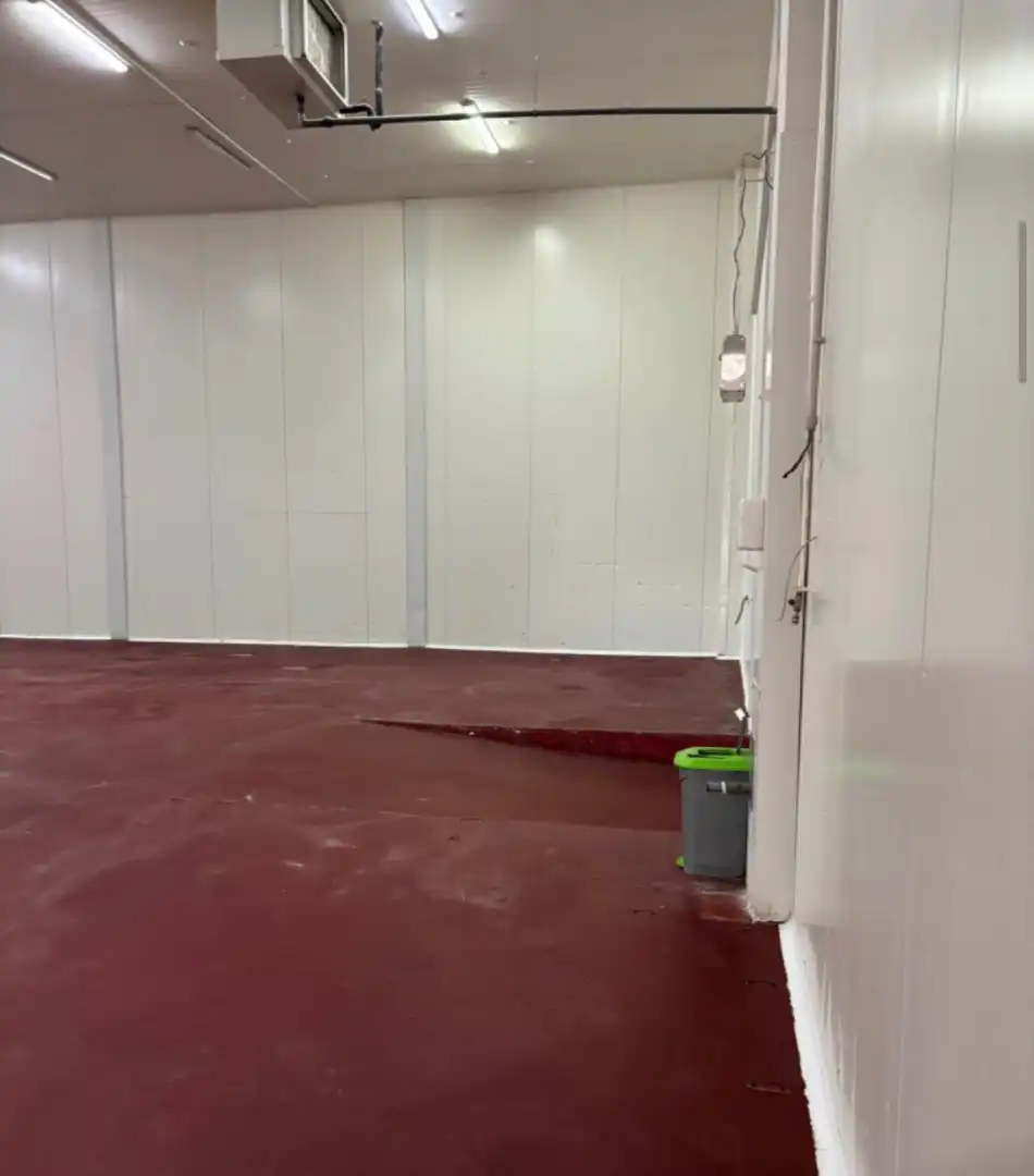 Industrial building to rent in Panade 12, imagen 8