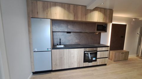 Foto 3 de Apartament de lloguer a Calle del Obispo Almarcha, 24, El Ejido - Santa Ana, León Capital