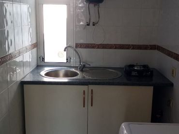 Appartement à vendre à Rio jubia 90