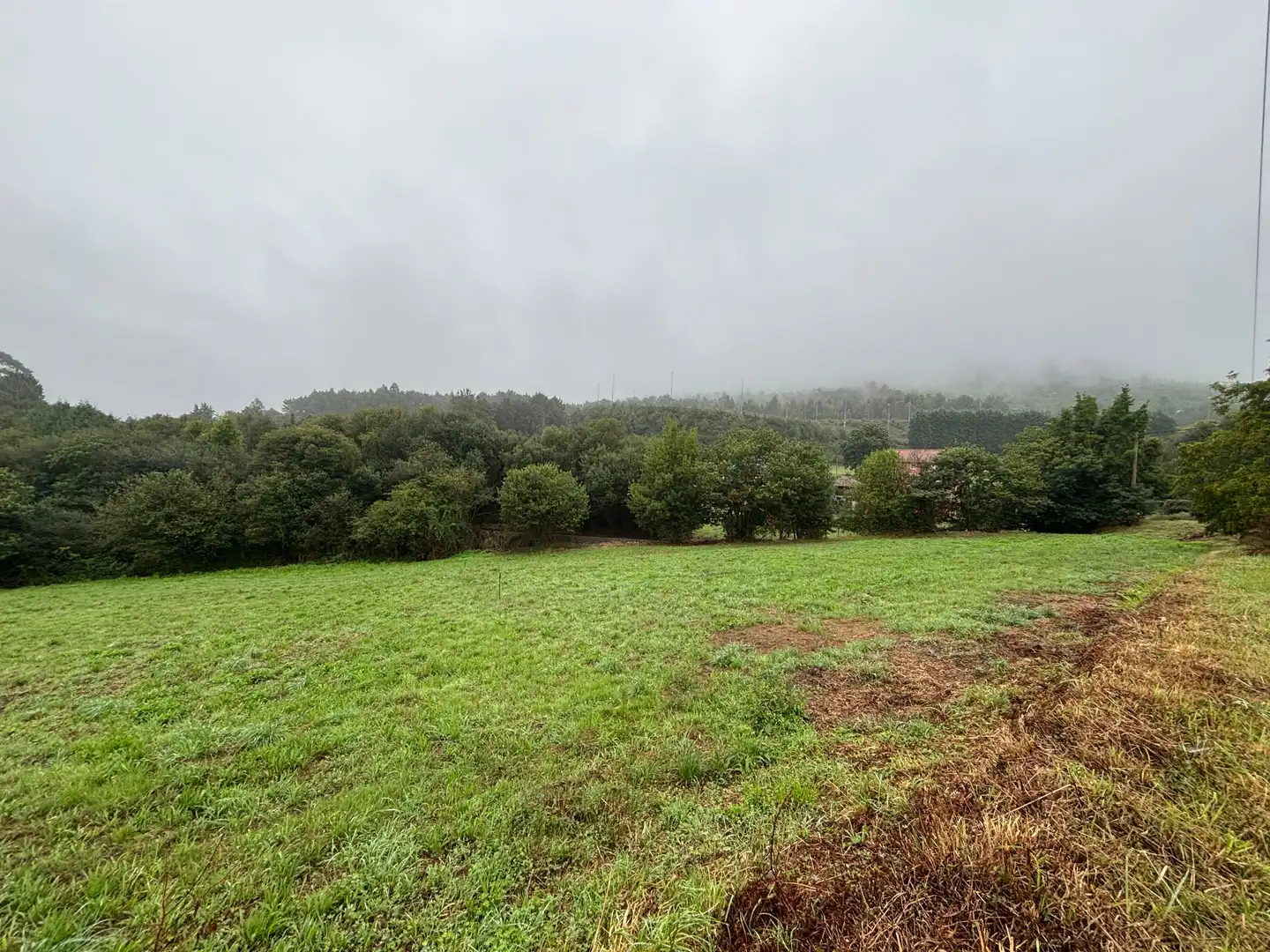 Wohnbaugrundstück zum Verkauf in Calle  Finca la Peral, imagen 12