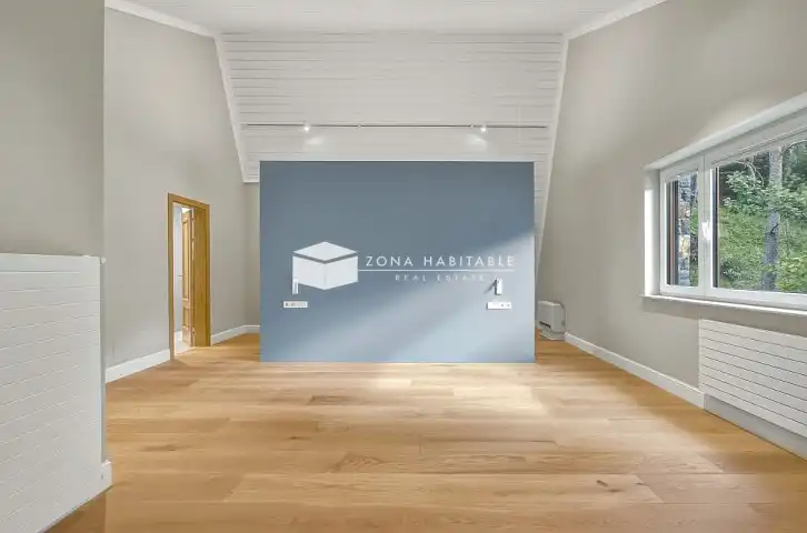 Casa aparellada amb jardí en venda a L'Aldosa - Anyós, imagen 26